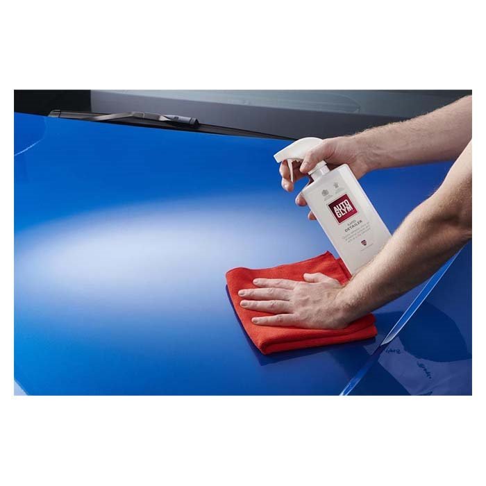 Autoglym Rapid Detailer 500ml Gloss Refresher