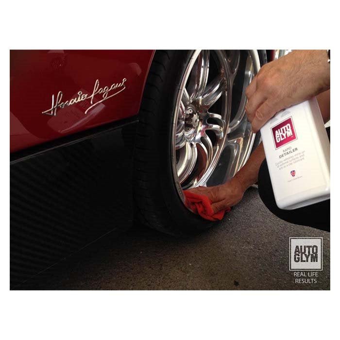 Autoglym Rapid Detailer 500ml Gloss Refresher