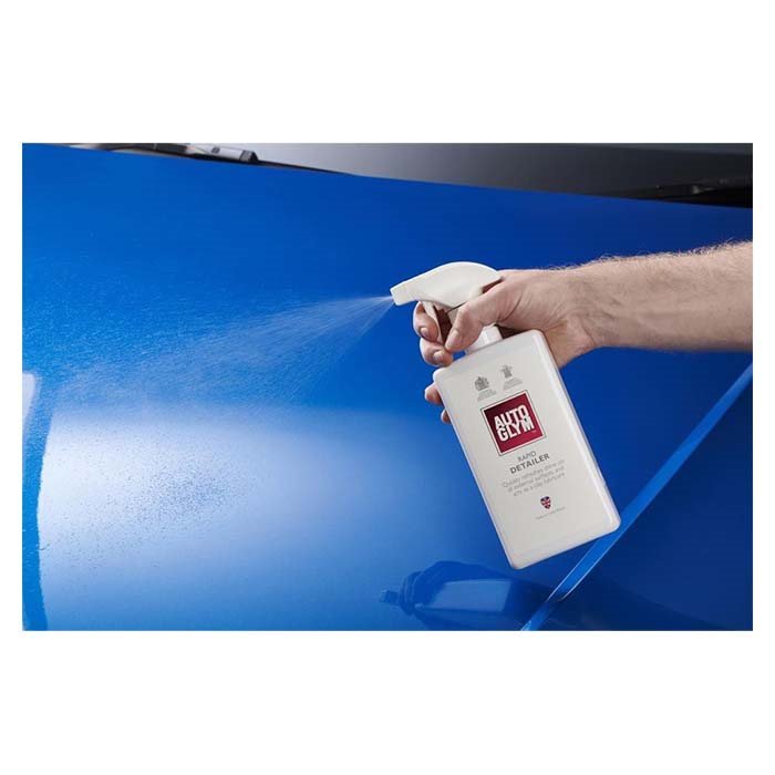 Autoglym Rapid Detailer 500ml Gloss Refresher