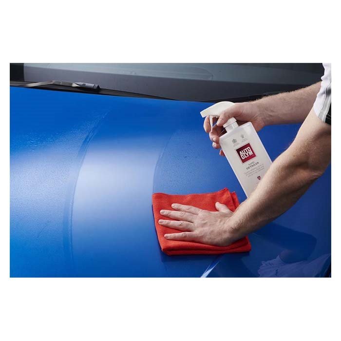 Autoglym Rapid Detailer 500ml Gloss Refresher