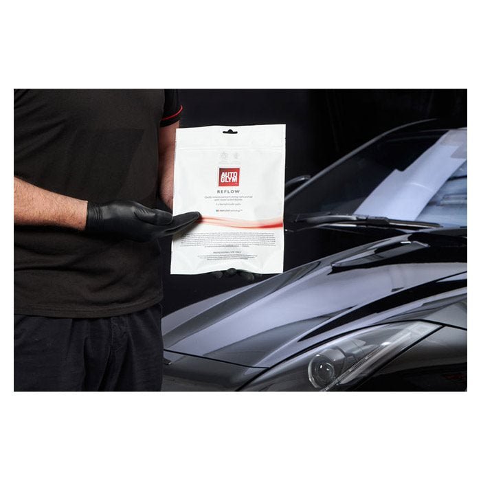 Autoglym Reflow 5 Pcs Cleaning Sponge