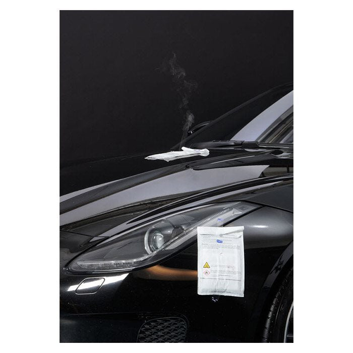 Autoglym Reflow 5 Pcs Cleaning Sponge