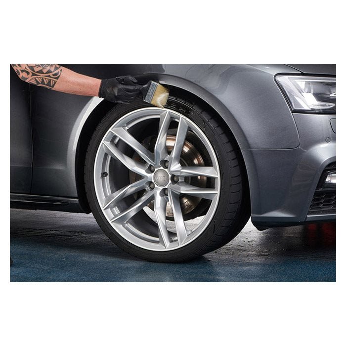 Autoglym Rubber Plus Cleaner 5L Plastic and Rubber Restorer