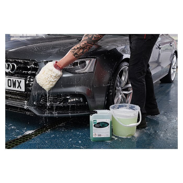 Autoglym Shampoo Conditioner 5L With Wax