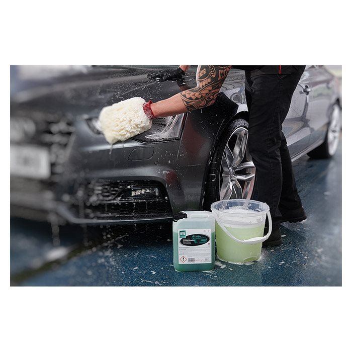 Autoglym Shampoo Conditioner 5L With Wax