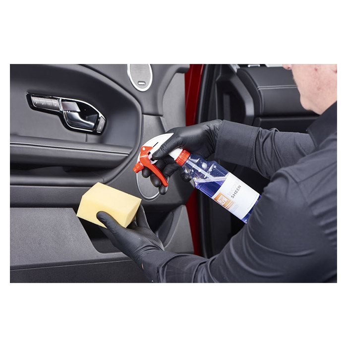 Autoglym Silicone Free Sheen 5L Silicone-Free Vinyl Dressing