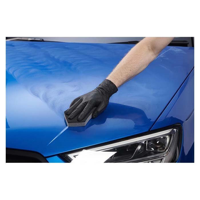 Autoglym Super Resin Polish 1 Ltr.
