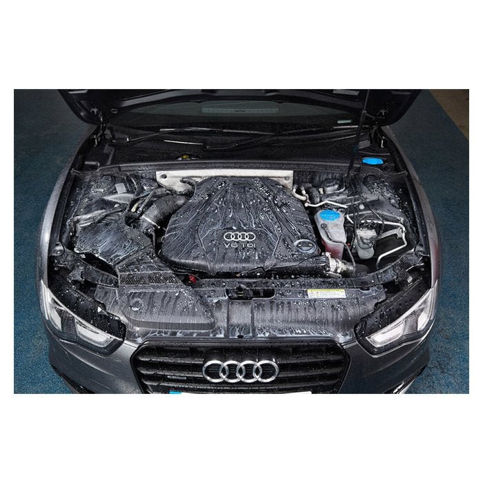 Autoglym Super Sheen 5L Vinyl Dressing