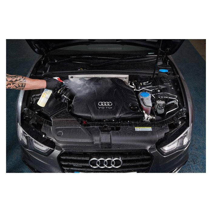 Autoglym Super Sheen 5L Vinyl Dressing