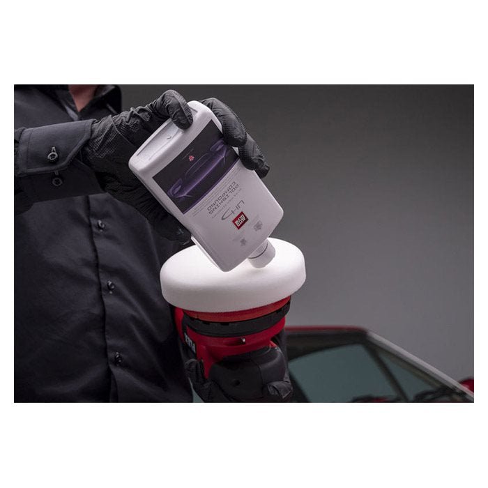Autoglym UHD Polishing Compound Kit Polish