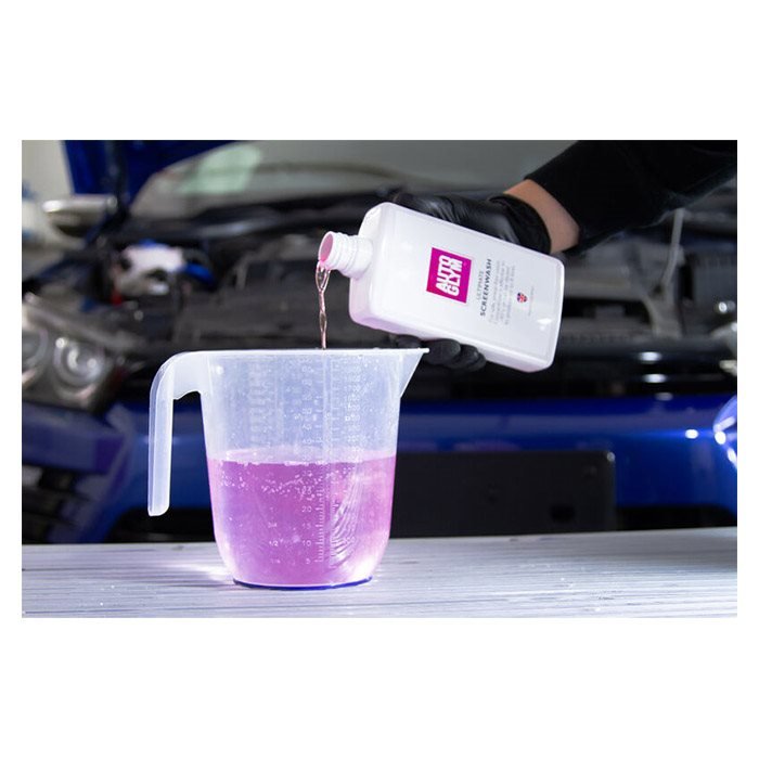 Autoglym Ultimate Screenwash 500ml Screenwash Concentrate