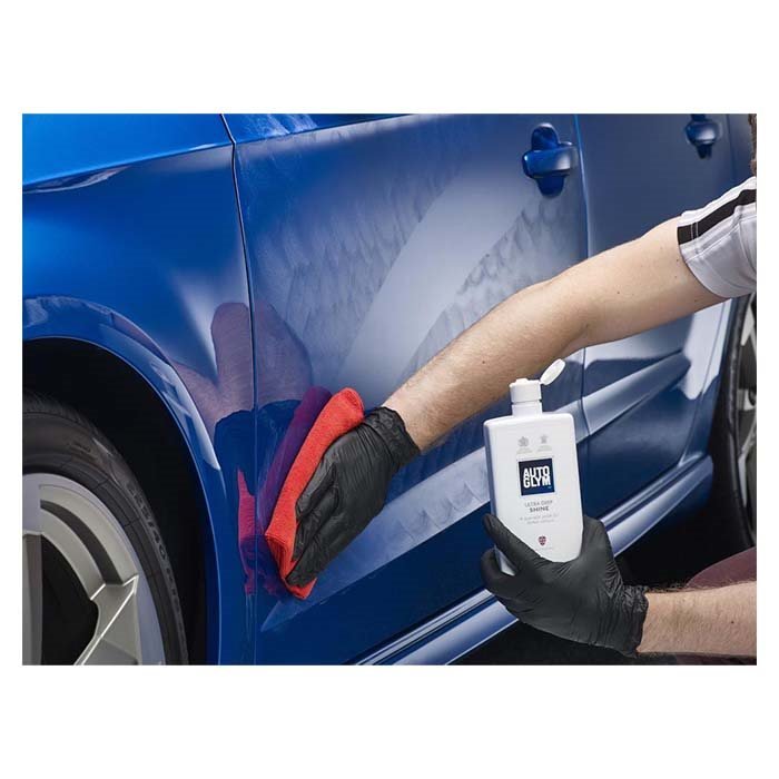 Autoglym Ultra Deep Shine Polish 500 ml