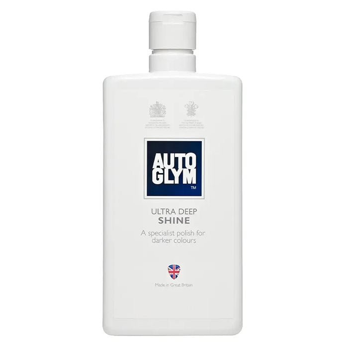 Autoglym Ultra Deep Shine Polish 500 ml