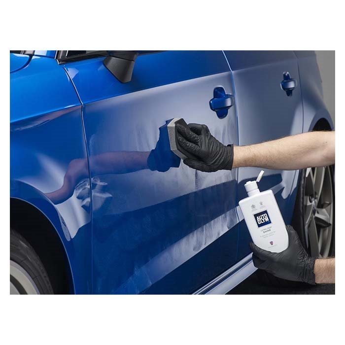 Autoglym Ultra Deep Shine Polish 500 ml