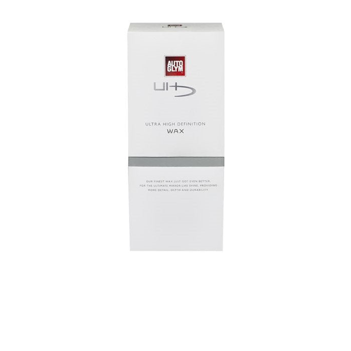 Autoglym Ultra High Definition Wax
