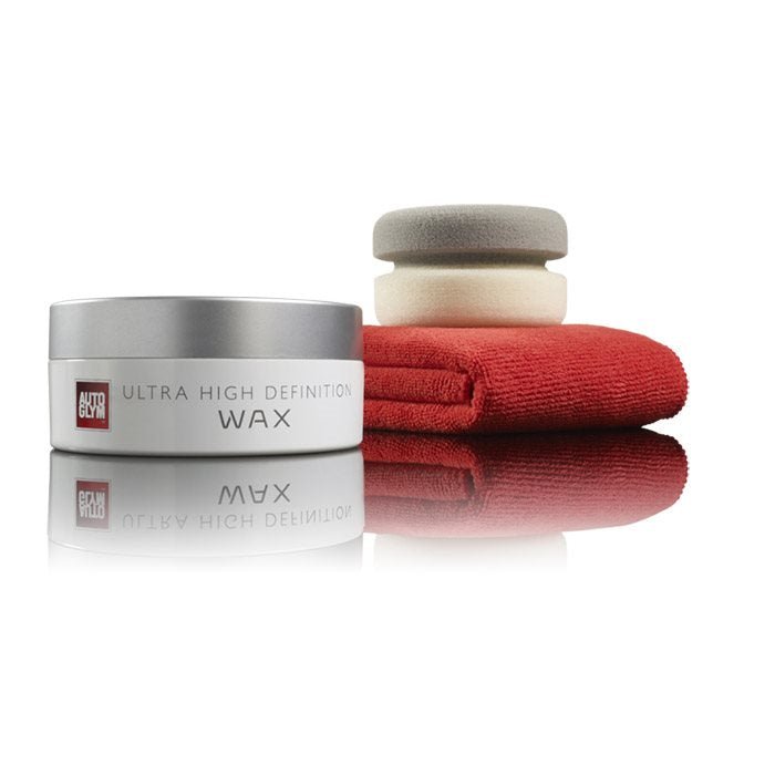 Autoglym Ultra High Definition Wax