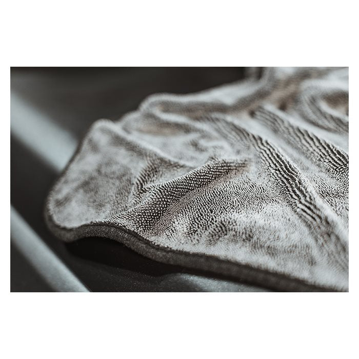 Autoglym Ultra-Soft Microfibre Drying Towel