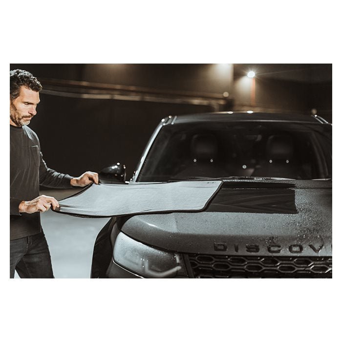Autoglym Ultra-Soft Microfibre Drying Towel