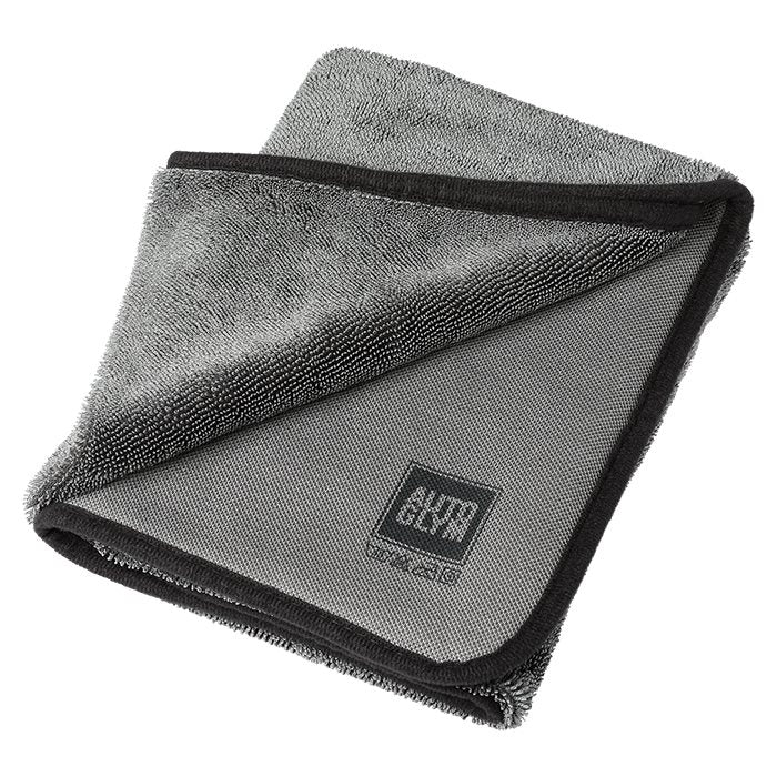Autoglym Ultra-Soft Microfibre Drying Towel