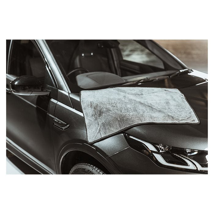 Autoglym Ultra-Soft Microfibre Drying Towel