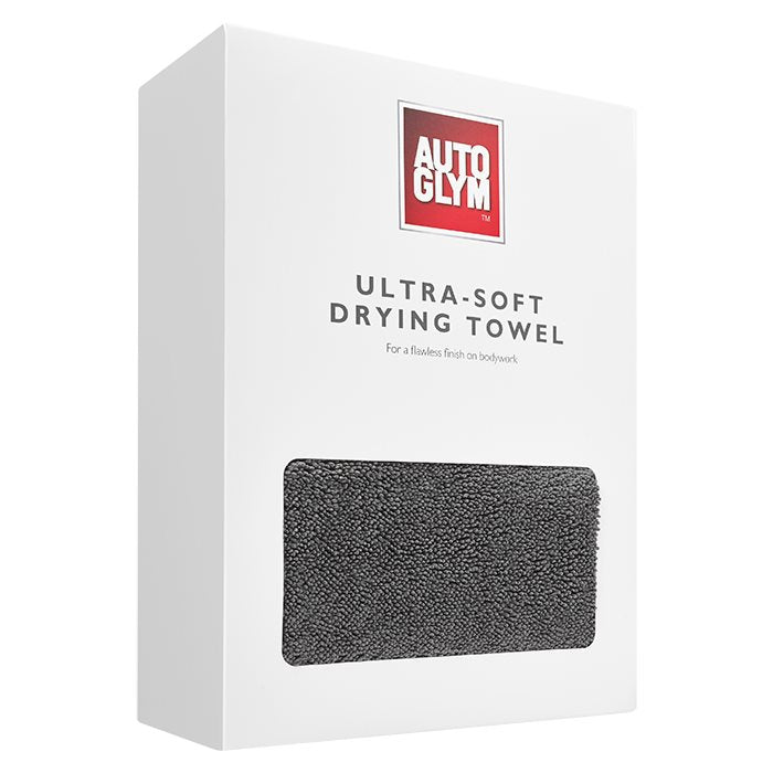 Autoglym Ultra-Soft Microfibre Drying Towel