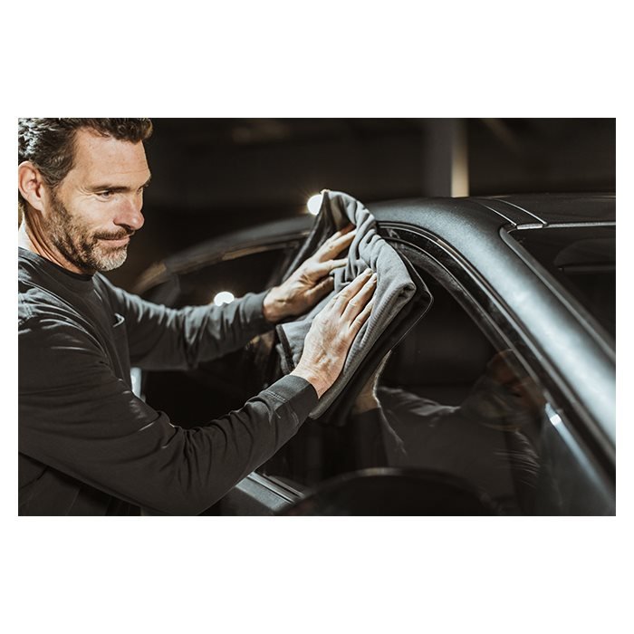 Autoglym Ultra-Soft Microfibre Drying Towel