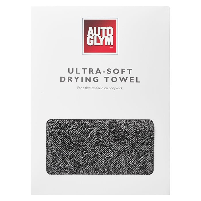 Autoglym Ultra-Soft Microfibre Drying Towel