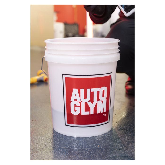 Autoglym Wash Bucket 20 Litres
