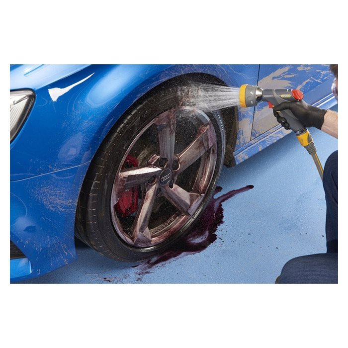 Autoglym Wheel Cleaning Mousse 500 ml Wheel Cleaner Spray