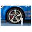 Autoglym Wheel Cleaning Mousse 500 ml Wheel Cleaner Spray