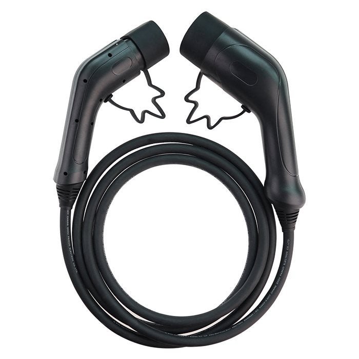 Avant Charging Cable Type 2 32A 3-Phase 5m
