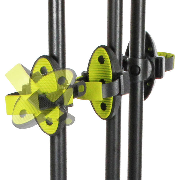 Buzzwing Fahrradträger für 4 Fahrräder