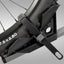 BUZZRACK BUZZRACER-4 BIKE CARRIER FOR 4 BIKES