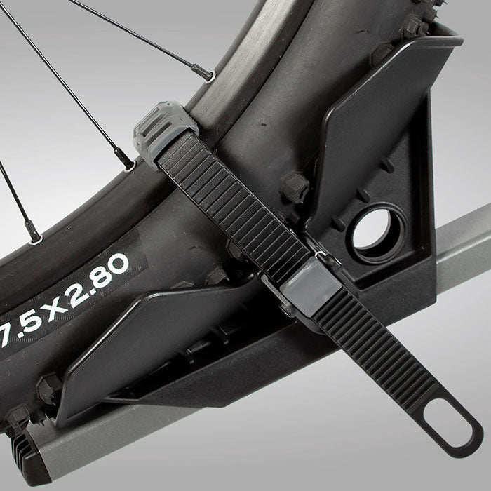 BUZZRACK BUZZRACER-4 BIKE CARRIER FOR 4 BIKES