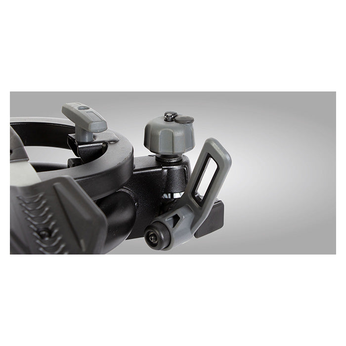 BuzzRack E-Hornet-3 Bike Carrier for 3 Bikes