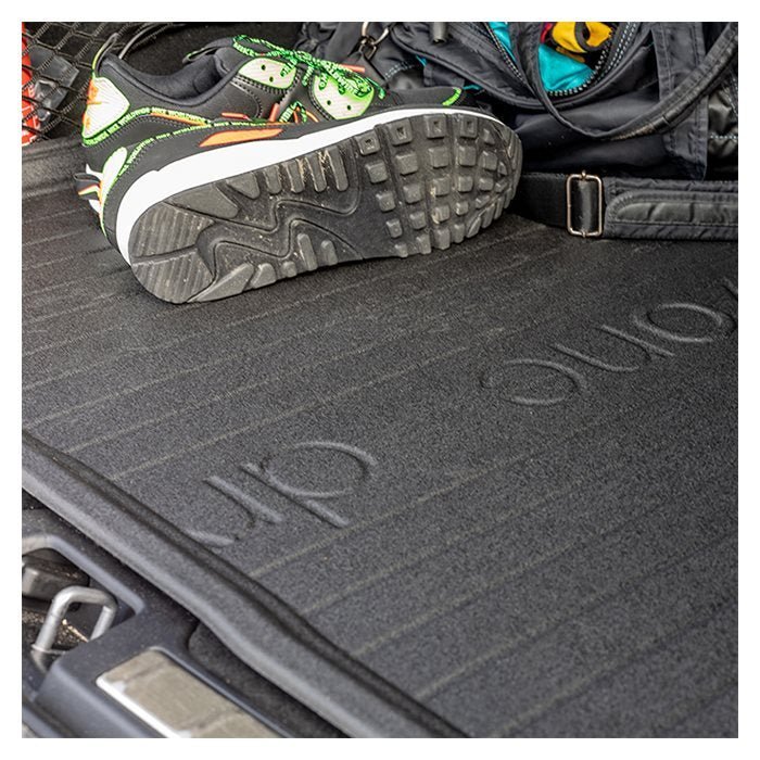 Boot Liner Skoda Enyaq iV 2020- Lower Floor