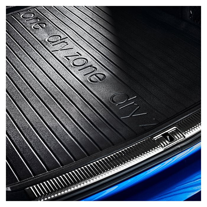 Boot Liner Tesla Model 3 Highland 2024- - GreenGoing