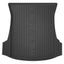 Boot Liner Tesla Model 3 Saloon 2017- Upper