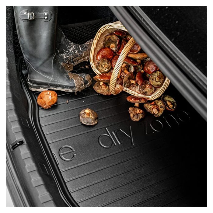 Boot Liner Tesla Model 3 Highland 2024- - GreenGoing