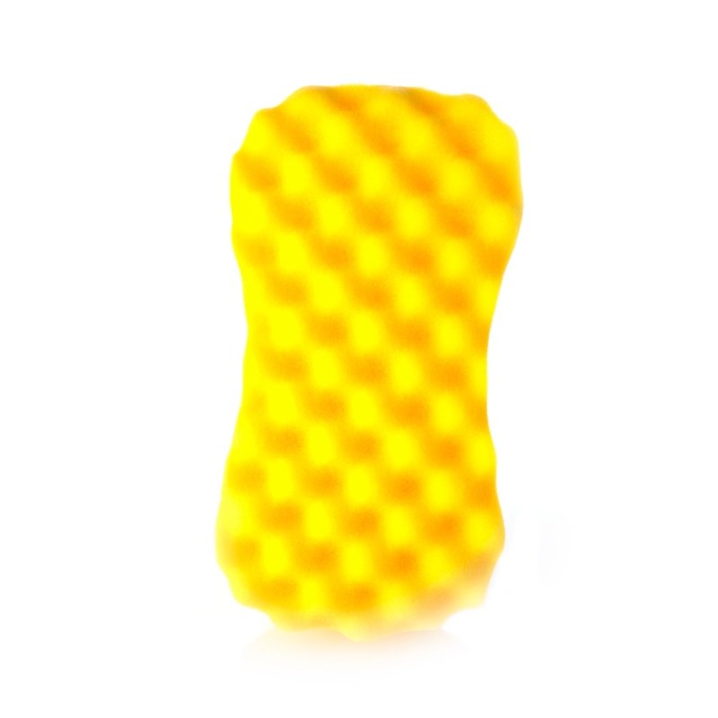 Sonax Big & Soft Carwash Sponge