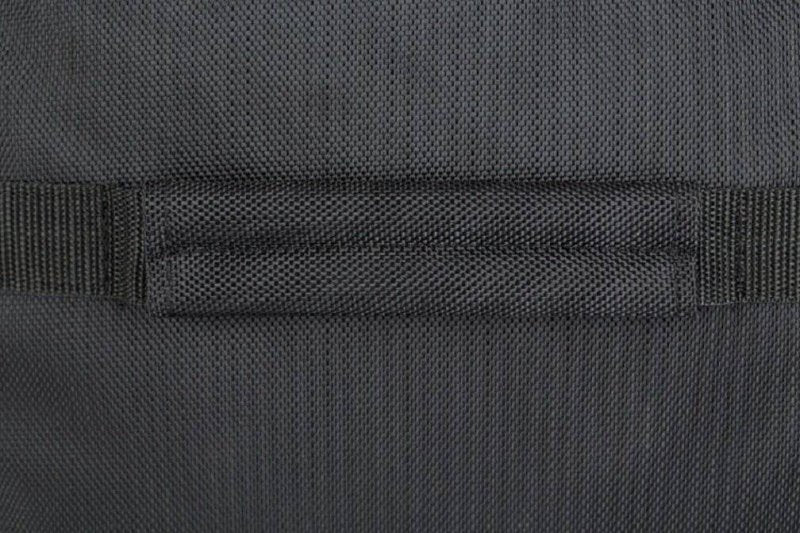 BMW i3 EV 2013-2022 KOFFERRAUMTASCHEN-SET 2-TEILIG