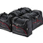 BMW i5 LIMOUSINE EV 2023+ BOOT BAG SET 4 PCS