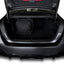 BMW i5 LIMOUSINE EV 2023+ BOOT BAG SET 4 PCS