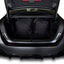 BMW i5 LIMOUSINE EV 2023+ BOOT BAG SET 4 PCS
