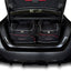 BMW i5 LIMOUSINE EV 2023+ BOOT BAG SET 4 PCS