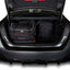 BMW i5 LIMOUSINE EV 2023+ BOOT BAG SET 4 PCS