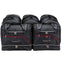 BMW i5 Touring EV 2023+ Kofferraumtaschen-Set, 5-teilig