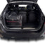 BMW i5 TOURING EV 2023+ KOFFERRAUMTASCHEN-SET, 5-TEILIG