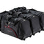 BMW i5 TOURING EV 2023+ KOFFERRAUMTASCHEN-SET, 5-TEILIG