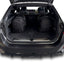 BMW i5 TOURING EV 2023+ KOFFERRAUMTASCHEN-SET, 5-TEILIG